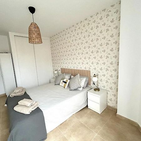 Ondas Do Mar Boutique Stays - Portonovo 4 Exteriér fotografie