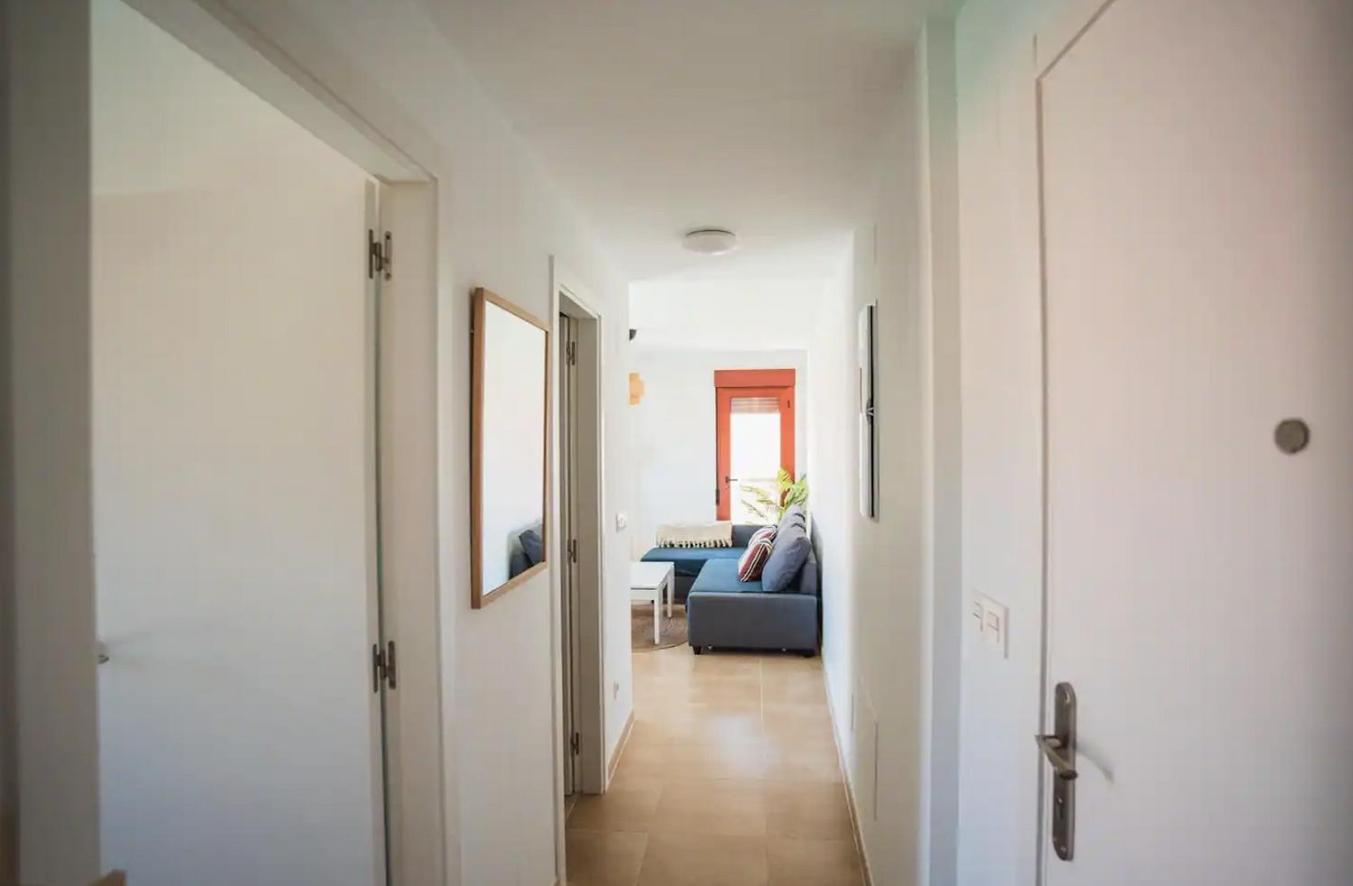Ondas Do Mar Boutique Stays - Portonovo 4 Exteriér fotografie